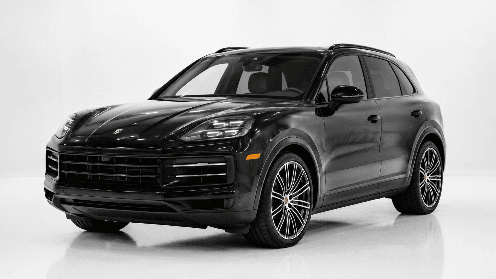SUV — Betongstudio